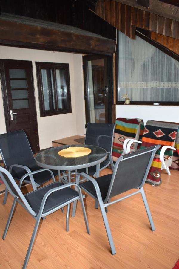Clematis House Vila Voronet Exterior foto
